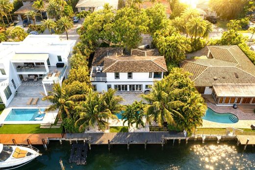Luxury House for sale in North Miami, 2 884 817 €, Photo 1