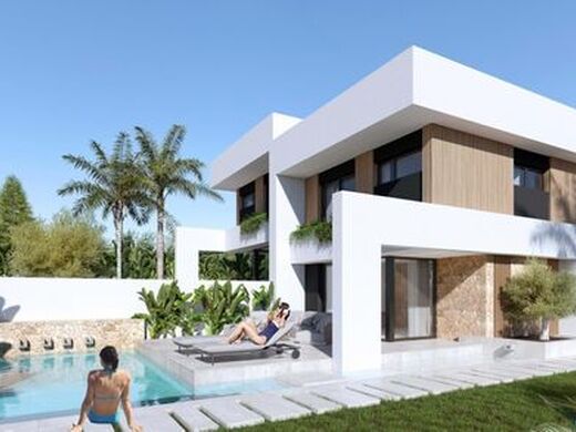 Luxury House for sale in Orihuela, 559 000 €, Photo 1