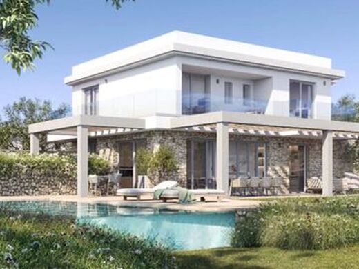 Luxury House for sale in Pilona, 890 000 €, Photo 1