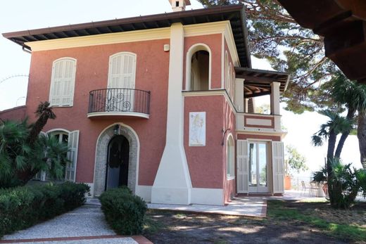 Maison de luxe à vendre à Ventimiglia, 2 000 000 €, Photo 4