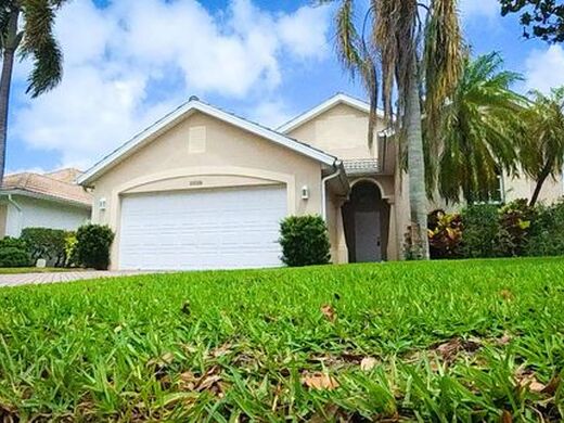 Luxury House for sale in Hobe Sound, 502 449 €, Photo 1