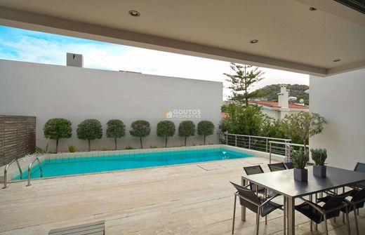 Luxury House for sale in Várkiza, 1 600 000 €, Photo 1