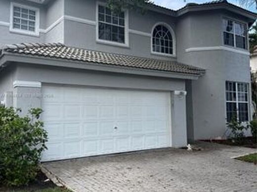 Luxury House for sale in Pompano Beach, 3 006 107 €, Photo 1