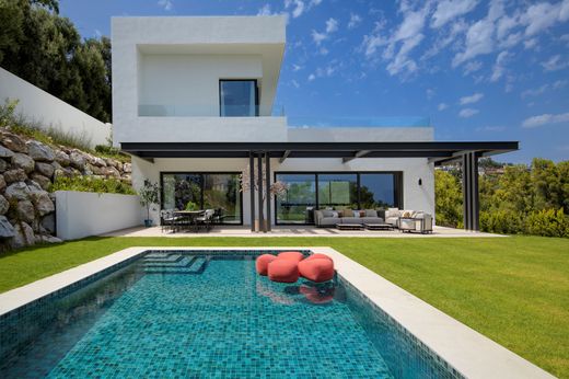 Luxury House for sale in Marbella, 3 350 000 €, Photo 3