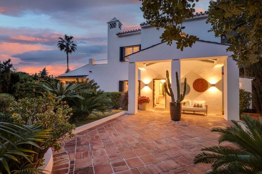 Luxury House for sale in Marbella, 4 850 000 €, Photo 4