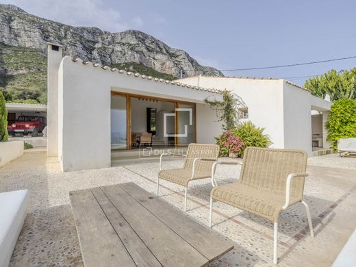 Maison de luxe à vendre à Denia, 750 000 €, Photo 4