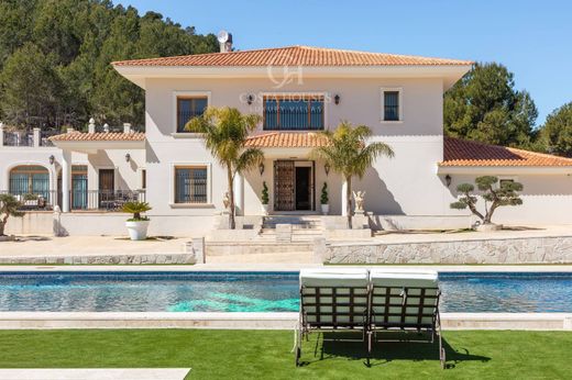Maison de luxe à vendre à Benimantell, 2 400 000 €, Photo 4