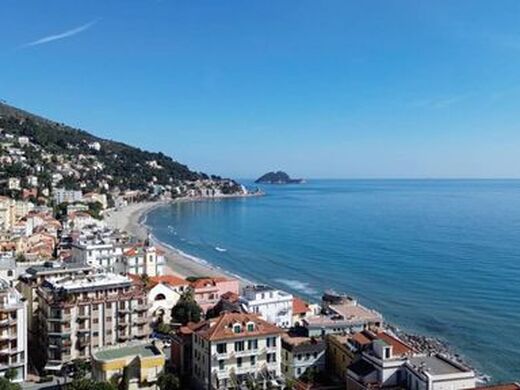 Appartement de luxe à vendre à Alassio, 1 400 000 €, Photo 4