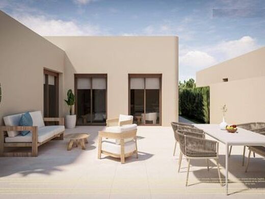 Maison de luxe à vendre à Murcia, 482 000 €, Photo 4