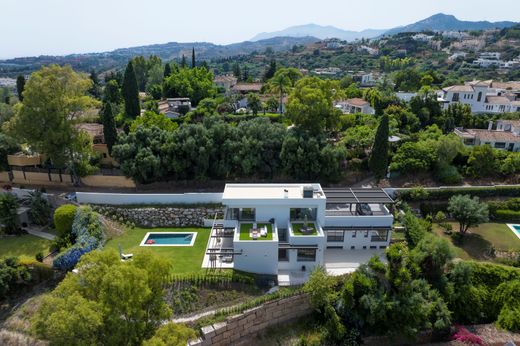 Luxury House for sale in Marbella, 3 350 000 €, Photo 5