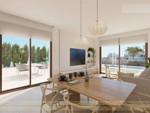 Maison de luxe à vendre à Murcia, 482 000 €, Photo 5