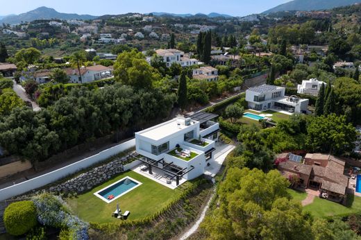 Luxury House for sale in Marbella, 3 350 000 €, Photo 6