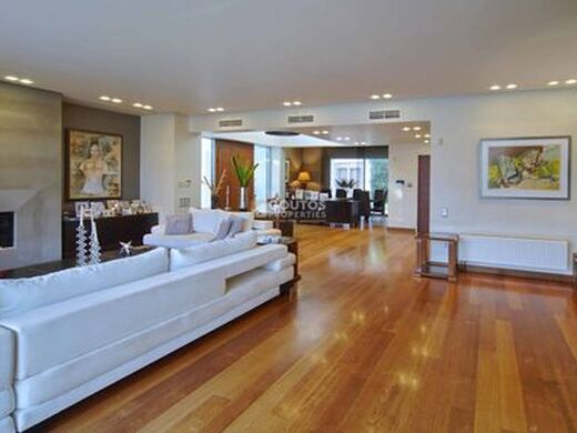 Luxury House for sale in Várkiza, 1 600 000 €, Photo 6