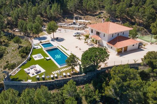 Maison de luxe à vendre à Benimantell, 2 400 000 €, Photo 6