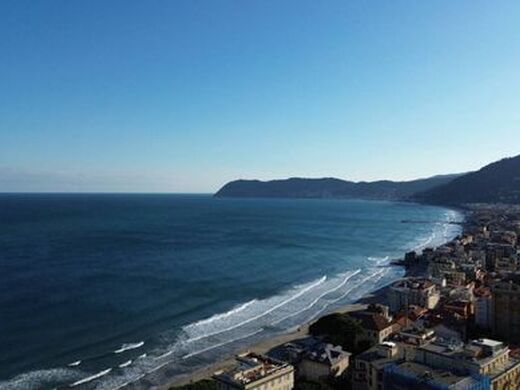 Appartement de luxe à vendre à Alassio, 1 400 000 €, Photo 6
