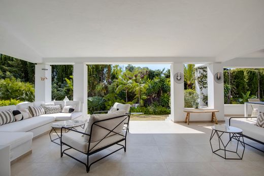 Luxury House for sale in Marbella, 4 850 000 €, Photo 7