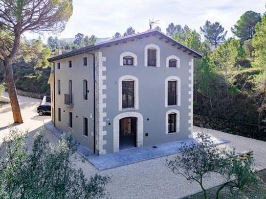 Maison de luxe à vendre à Cocentaina, 949 000 €, Photo 1