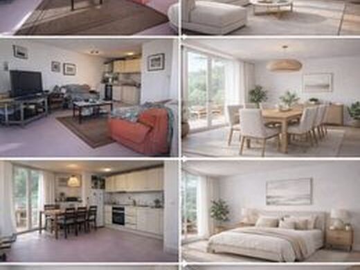 Luxury Apartment for sale in Calvià, 550 000 €, Photo 1