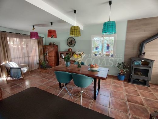 Maison de luxe à vendre à Mijas, 425 000 €, Photo 1