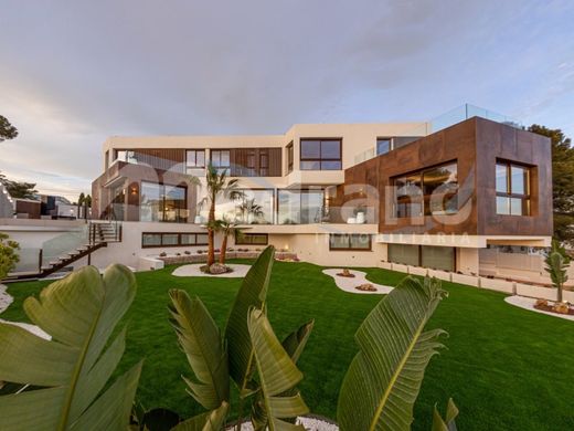 Maison de luxe à vendre à Benidorm, 2 825 000 €, Photo 1