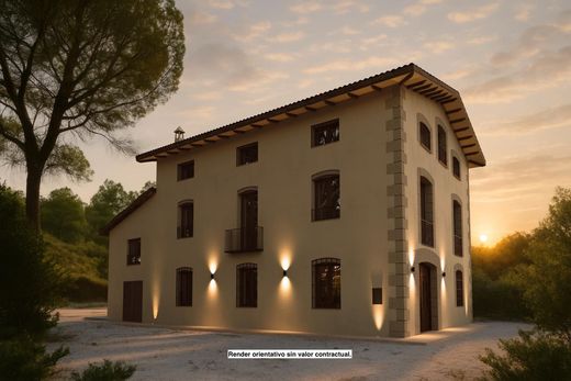 Maison de luxe à vendre à Cocentaina, 949 000 €, Photo 2