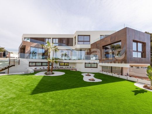 Maison de luxe à vendre à Benidorm, 2 825 000 €, Photo 2