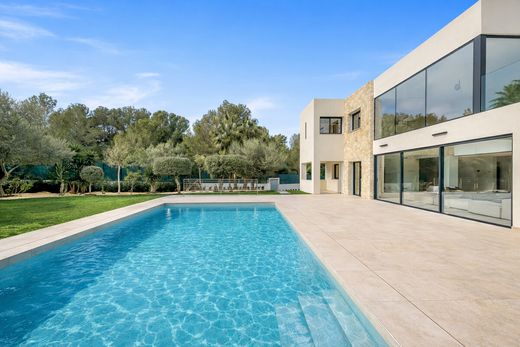 Luxury House for sale in Santa Ponsa, 4 495 000 €, Photo 3