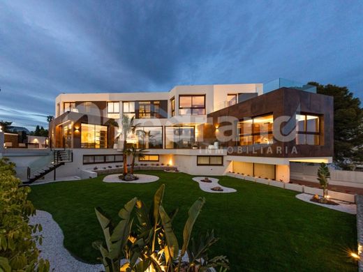 Maison de luxe à vendre à Benidorm, 2 825 000 €, Photo 3