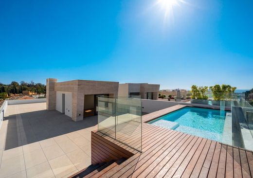 Luxury House for sale in Marbella, 6 500 000 €, Photo 5