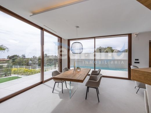 Maison de luxe à vendre à Benidorm, 2 825 000 €, Photo 6