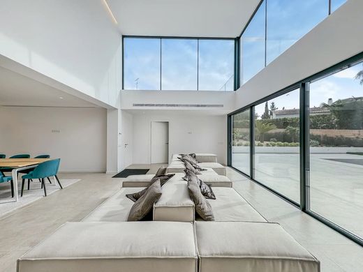 Luxury House for sale in Santa Ponsa, 4 495 000 €, Photo 7