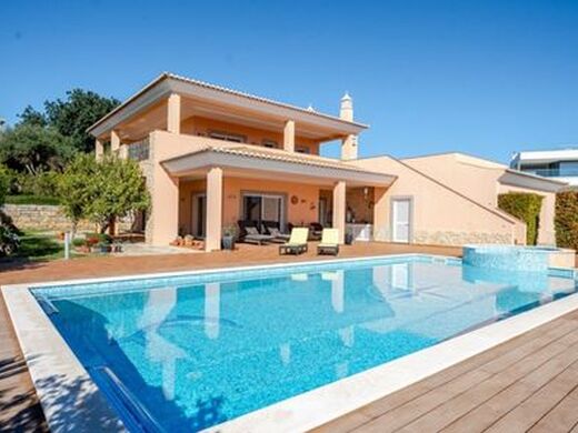 Luxury House for sale in Lagos, 1 625 000 €, Photo 1