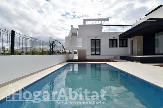 Luxury House for sale in Els Poblets, 415 000 €, Photo 1