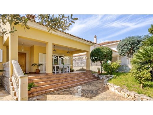 Luxury House for sale in Calvià, 2 200 000 €, Photo 1
