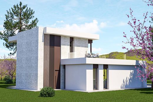 Maison de luxe à vendre à Pinoso, 702 000 €, Photo 3