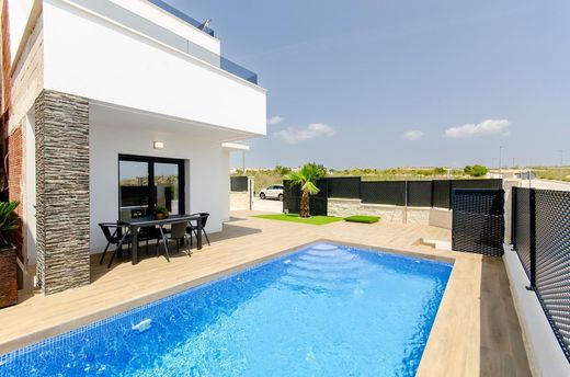 Luxury House for sale in Orihuela, 459 000 €, Photo 3