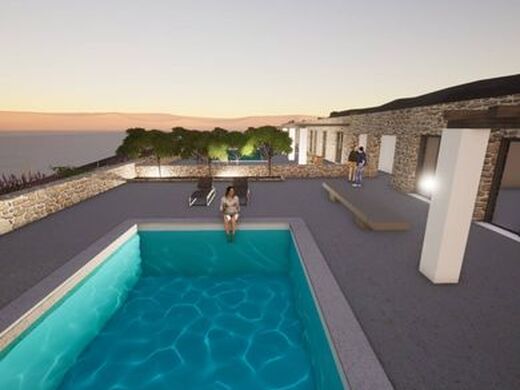 Maison de luxe à vendre à Náxos, 700 000 €, Photo 4