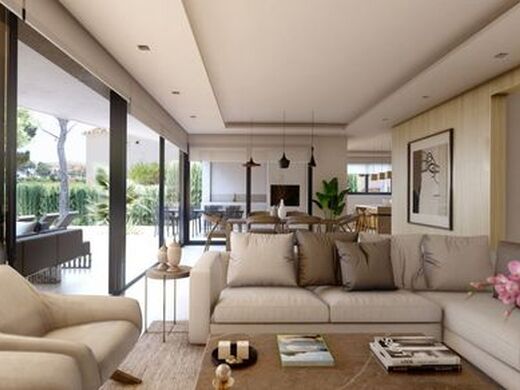 Luxury House for sale in Moraira, 1 995 000 €, Photo 4