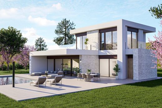 Maison de luxe à vendre à Pinoso, 702 000 €, Photo 5