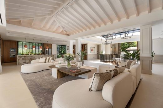 Luxury House for sale in Marbella, 9 490 000 €, Photo 5
