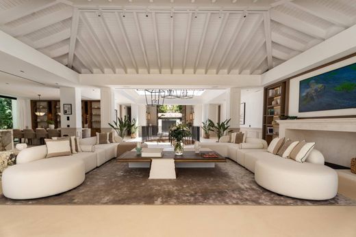 Luxury House for sale in Marbella, 9 490 000 €, Photo 6