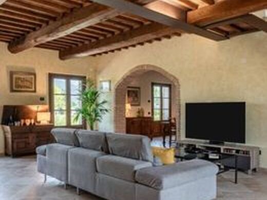 Luxury House for sale in Cascina, 950 000 €, Photo 7