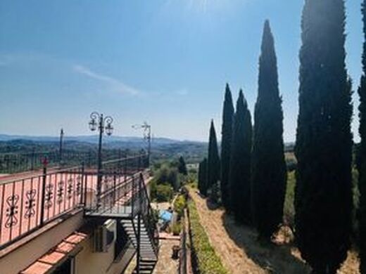 Maison de luxe à vendre à Florence, 500 000 €, Photo 7