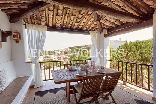 Luxury Apartment for sale in Porto Cervo, 990 000 €, Photo 1