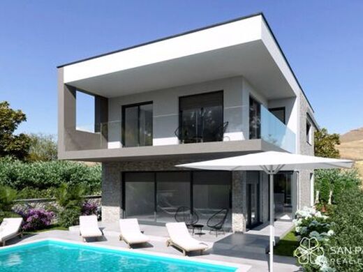 Luxury House for sale in Murter, 1 900 000 €, Photo 1