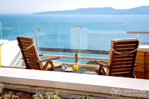 Luxury House for sale in Omiš, 1 700 000 €, Photo 2