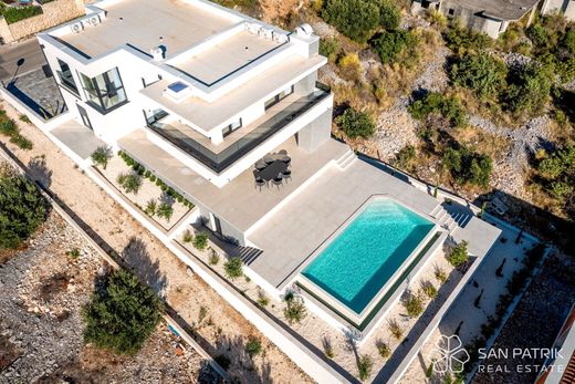 Maison de luxe à vendre à Primošten, 1 800 000 €, Photo 3