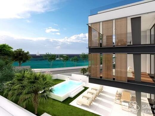 Appartement de luxe à vendre à Zadar, 1 011 666 €, Photo 4