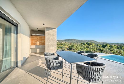Maison de luxe à vendre à Primošten, 1 800 000 €, Photo 4