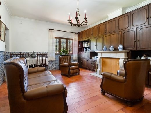 Maison de luxe à vendre à Alcanena, 495 000 €, Photo 6